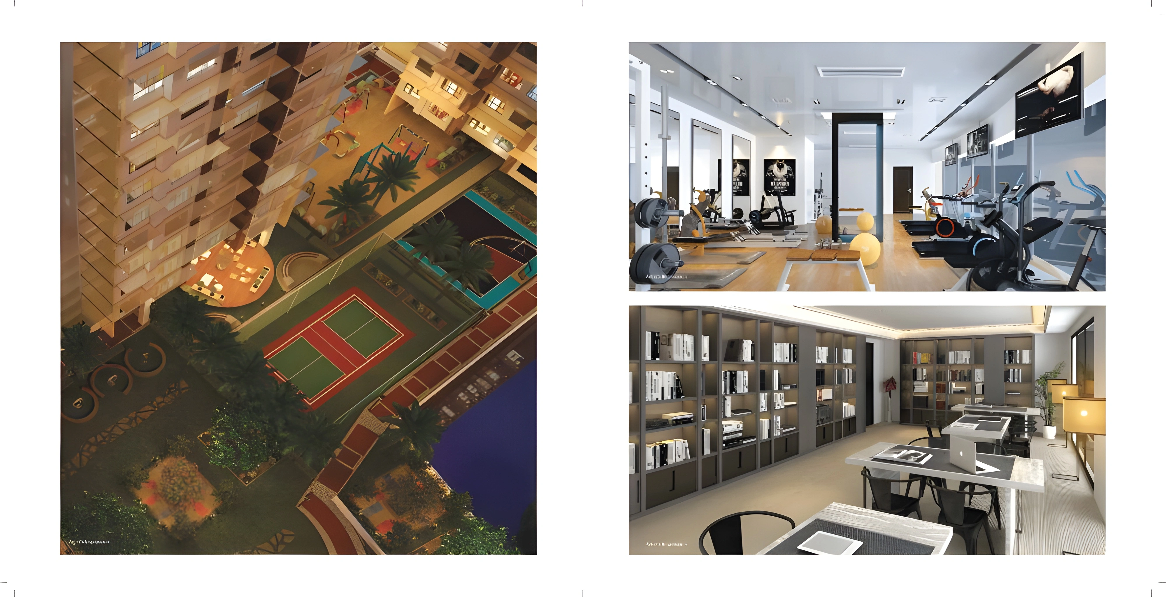 Westcenter Kandivali gallery